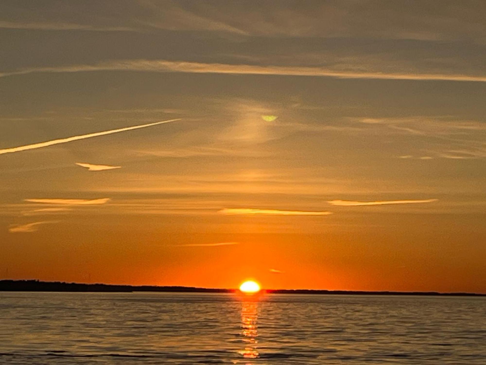 Beachboog Lahemaa Kuusalu Esterno foto